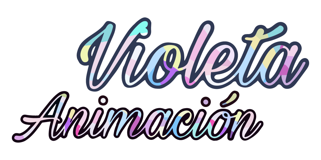 VIOLETA ANIMACION